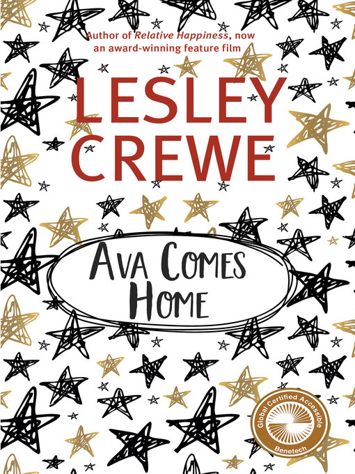 Title details for Ava Comes Home by Lesley Crewe - Wait list